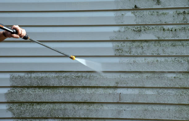 Best Roof Washing  in Sparks, GA